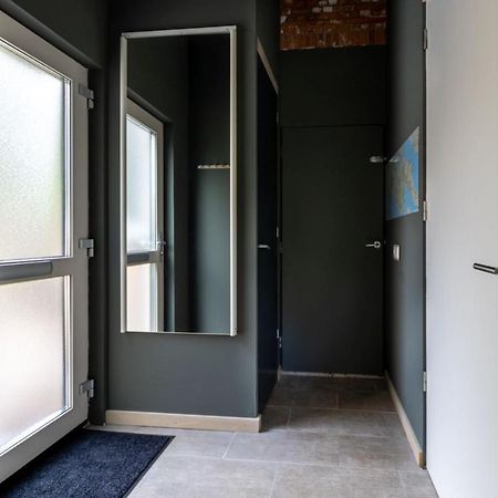 Vrijvakantiehuis Vrijburgstraat 10 Vlissingen Zewnętrze zdjęcie
