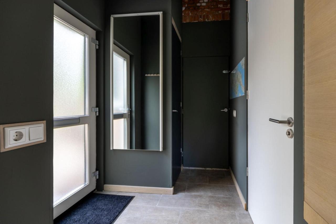 Vrijvakantiehuis Vrijburgstraat 10 Vlissingen Zewnętrze zdjęcie