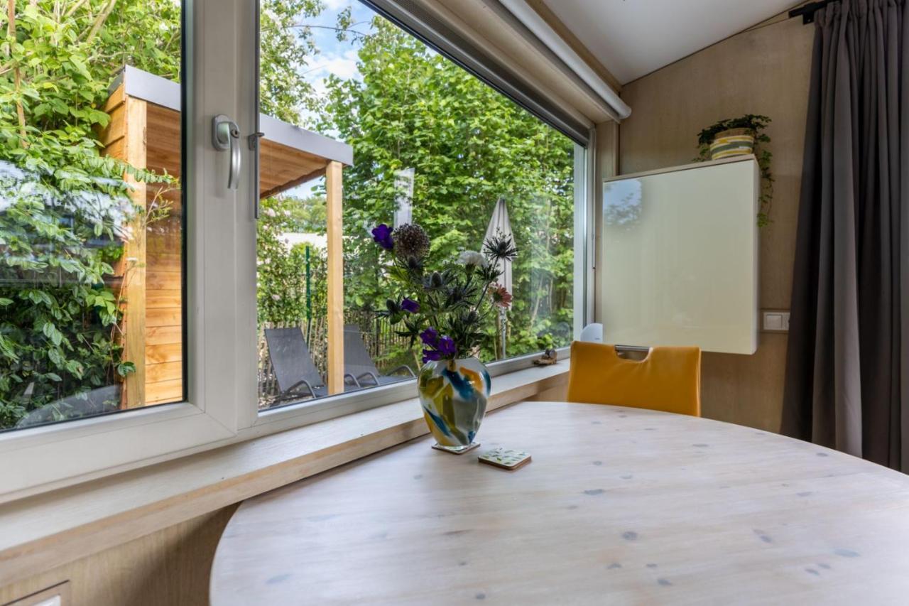Vrijvakantiehuis Vrijburgstraat 10 Vlissingen Zewnętrze zdjęcie